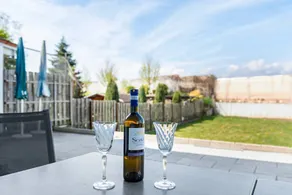 Holiday Apartment 'See Oase' with Private Terrace and Balcony - Image 4