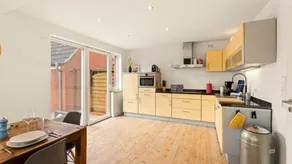 House with garden, barbecue & terrace | Garden view - Image 3