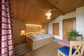 Chalet mit Terrasse und Grill - Image 3