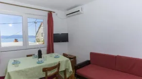 Apartment with terrace | Sea view - Image 2