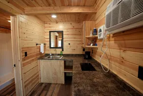Glorious Lofted Cabin Perfect to Reconnect with Nature in South Dakota - Image 3