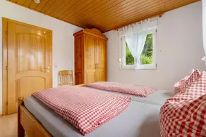 Appartamento accogliente e familiare con terrazza e giardino | Vista sul giardino | Ammette cani - Image 5
