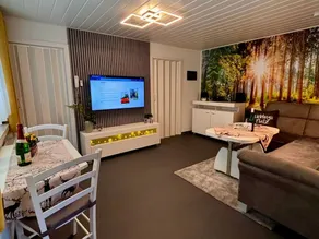Maison de vacances avec terrasse, jardin et barbecue - Image 2