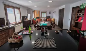Holiday home with terrace, BBQ & garden | Mountain view - Image 3