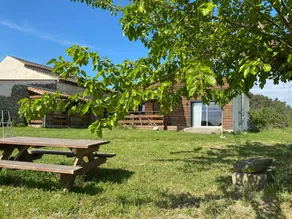 Gemütliches Landhaus mit Grill, Garten und Terrasse | Gartenblick - Image 2