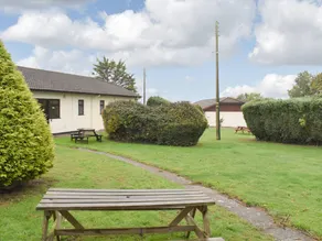 Cottage avec 2 chambres pour 4 personnes - Image 2