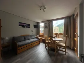 Schönes Studio mit schnellem Internet und Pool | Nah am Skifahren - Image 4