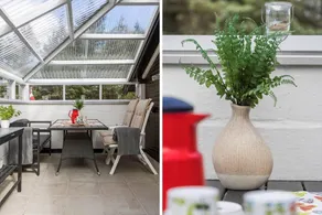 Holiday home with garden, terrace & BBQ | Pets allowed - Image 4
