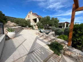 Holiday home with private pool, terrace & barbecue | Pet-friendly - Image 2