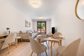 Fully equipped beautiful flat with garden, pool & terrace | Garden view | Pet-friendly - Image 5