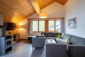 Family-oriented beautiful apartment with sauna | Close to the ski - Image 5