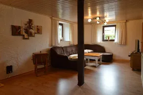 Holiday home with garden, terrace & barbecue - Image 5