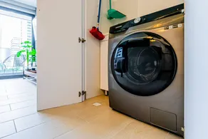 Appartement de vacances avec piscine et internet haut débit | Vue mer - Image 5