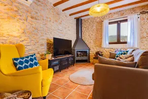 Finca 'Mas de Morera' mit ganzjährigem Zugang zum Pool - Image 4