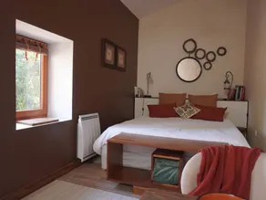 B&B with garden | Garden view - Image 3