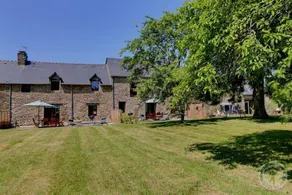 Gite with garden & terrace - Image 5