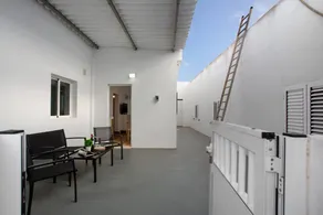 Holiday home with terrace | Garden view | Perfect for remote work - Image 3