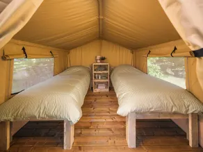 Sleep in Mölkes backyard! Enjoy a wonderful festival atmosphere and make use of all our facilities! - Image 5