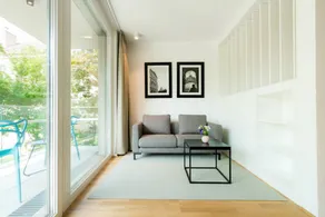 Apartment with 1 room for 2 persons - Image 3