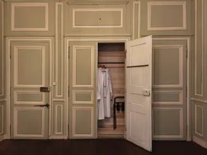 Guest Room “Chez Diane - Daphné” Family Suite on One Level - Image 3