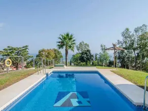 Apartment Jaen mit Gemeinschaftspool in einem andalusischen Cortijo in Chilches by Interhome - Image 5