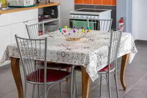 Flat with garden | Garden view - Image 4