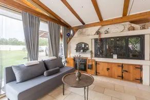 Family friendly house with a swimming pool Lovrecica Umag 22979 - Image 2