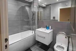 Apartment mit 2 Schlafzimmern für 4 Personen - Image 3