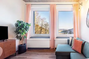 Suites in the Old Mountain Hotel – Suite Antonia - Image 2