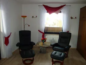 Wohnung mit Sauna, Pool und Garten | Bergblick - Image 3