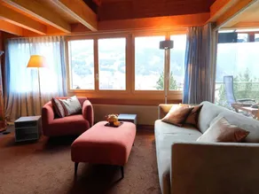 Apartment Weidli Chalet by Interhome - Image 2