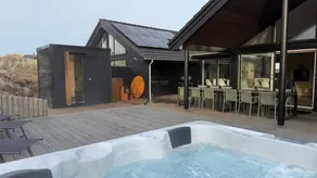 Children-friendly holiday home with terrace, sauna & private pool | Dogs allowed - Image 3