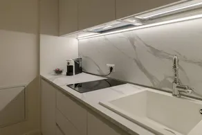 Appartamento con terrazza | Vista sulla città - Image 3