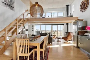 House with terrace & barbeque | Sea view - Image 4