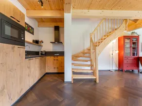 Splendida casa con terrazza | Accetta animali domestici - Image 4