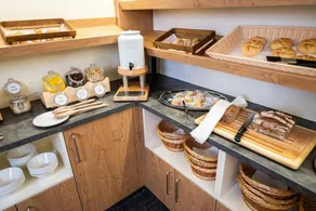 Family-oriented aparthotel with sauna, garden & terrace | Next to the ski | Pet-friendly - Image 3