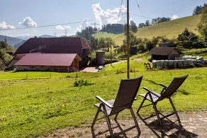 Family-oriented nice flat with terrace | Mountain view - Image 3