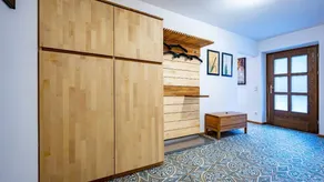 Fantastico appartamento totalmente attrezzato con piscina, giardino e griglia | Adatto per il telelavoro - Image 4