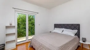 Studio für 2 Personen (20 m²) in Lokva Rogoznica - Image 4