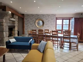 Cottage with barbeque, terrace & garden | Garden view - Image 3