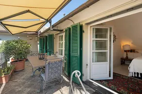 Bed & breakfast avec internet haut débit | Proche Piazza De Ferrari | Vue ville - Image 2