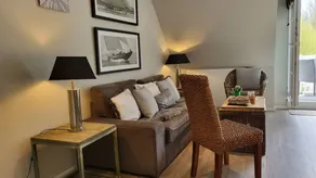 Appartement de vacances | Vue jardin | Avec animaux autorisés - Image 3