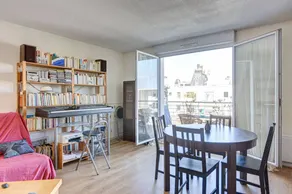 Familienorientierte Wohnung mit Pool und Terrasse | Basilika Saint-Michel-Nähe | Stadtblick | Perfekt für die Arbeit von Zuhause - Image 2