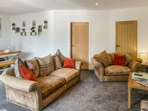 Children-friendly cottage with garden | Pets are welcome - Image 3