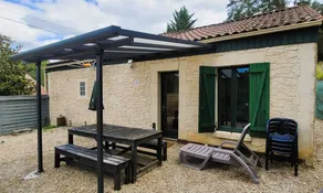 Gite with garden, barbecue & terrace | Nature view - Image 3