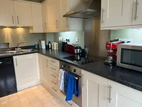 Fully equipped holiday home with garden & fast internet | Next to the beach | Pets are welcome - Image 4