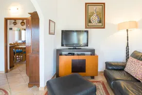 Maison de campagne adaptée aux familles avec barbecue, jardin et terrasse | Vue montagne | Idéale pour le télétravail - Image 3