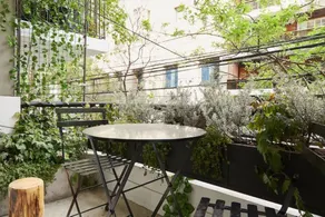 Ferienwohnung mit Garten - Image 2
