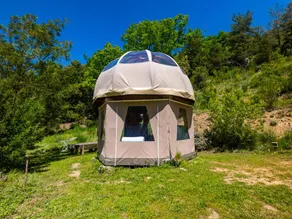 Außergewöhnliche Unterkunft mit Pool und Terrasse | Naturblick - Image 4