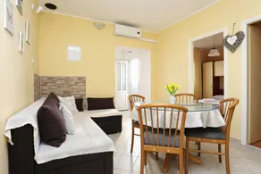 Apartment with terrace | Sea view - Image 3